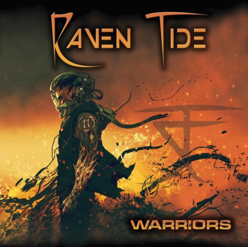 Raven Tide : Warriors